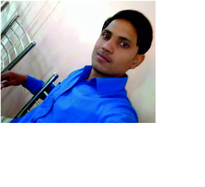 Biodata Image